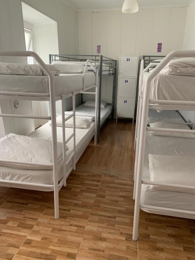Meyra Hostel Lisbon Bagian luar foto